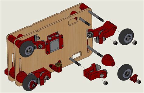 lowrider cnc flat parts|v1 lowrider cnc.